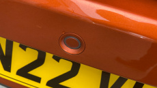 MG ZS 1.5 VTi-TECH Exclusive 5dr Petrol Hatchback